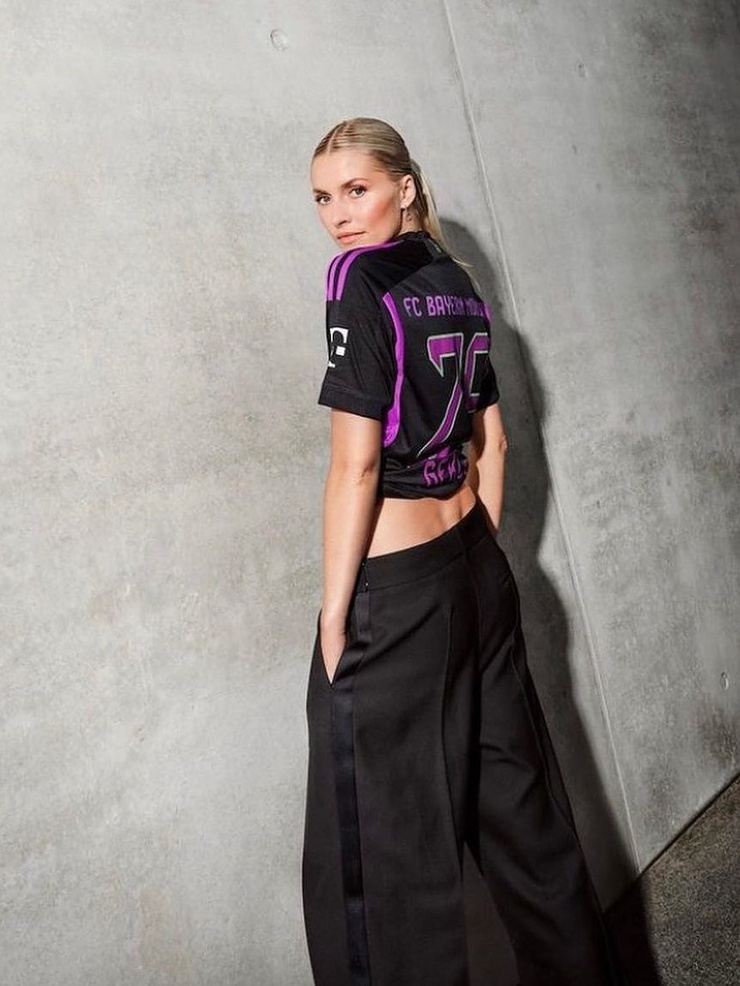 Lena Gercke Lena Gercke
