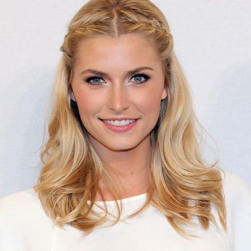Lena Gercke Lena Gercke