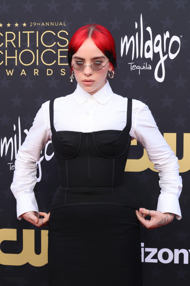 Billie Eilish