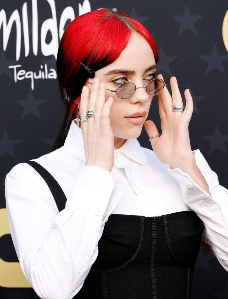 Billie Eilish