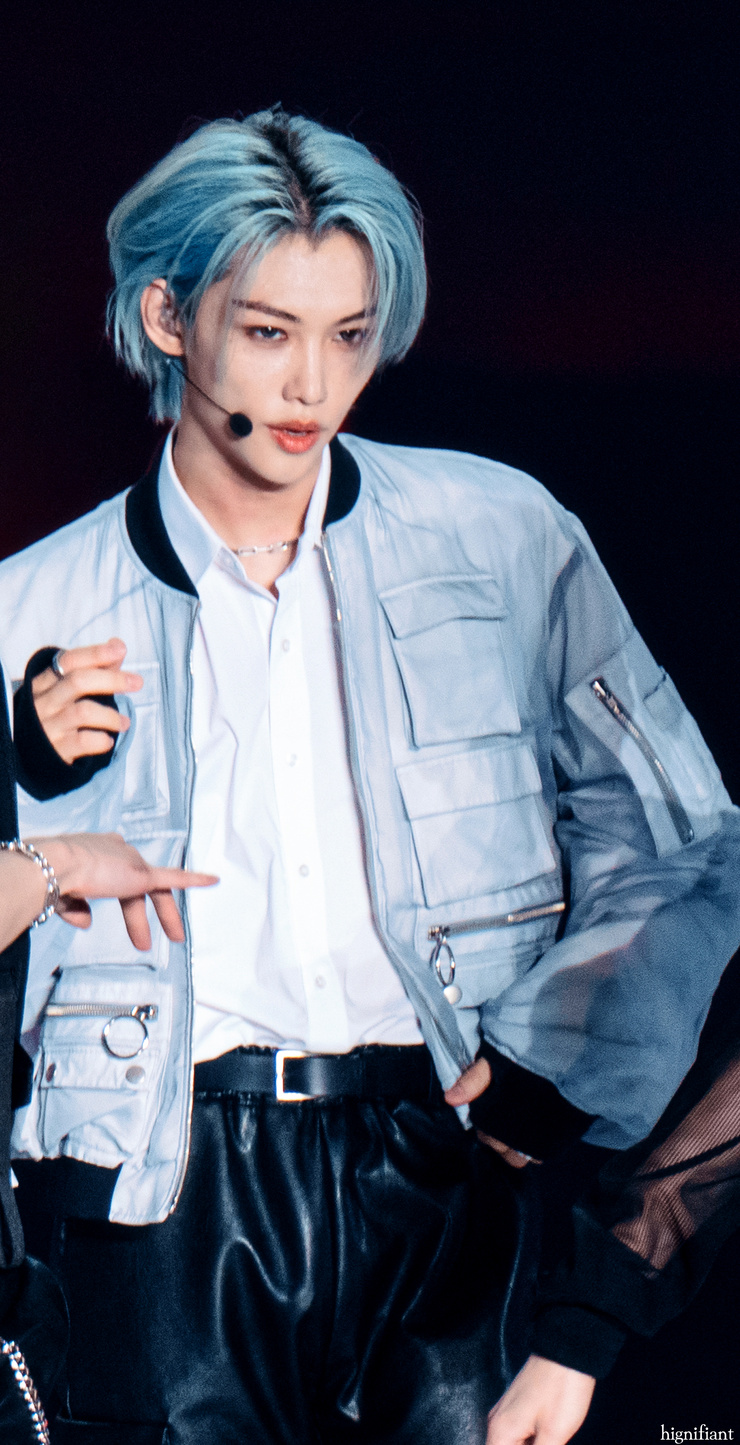 Felix Lee