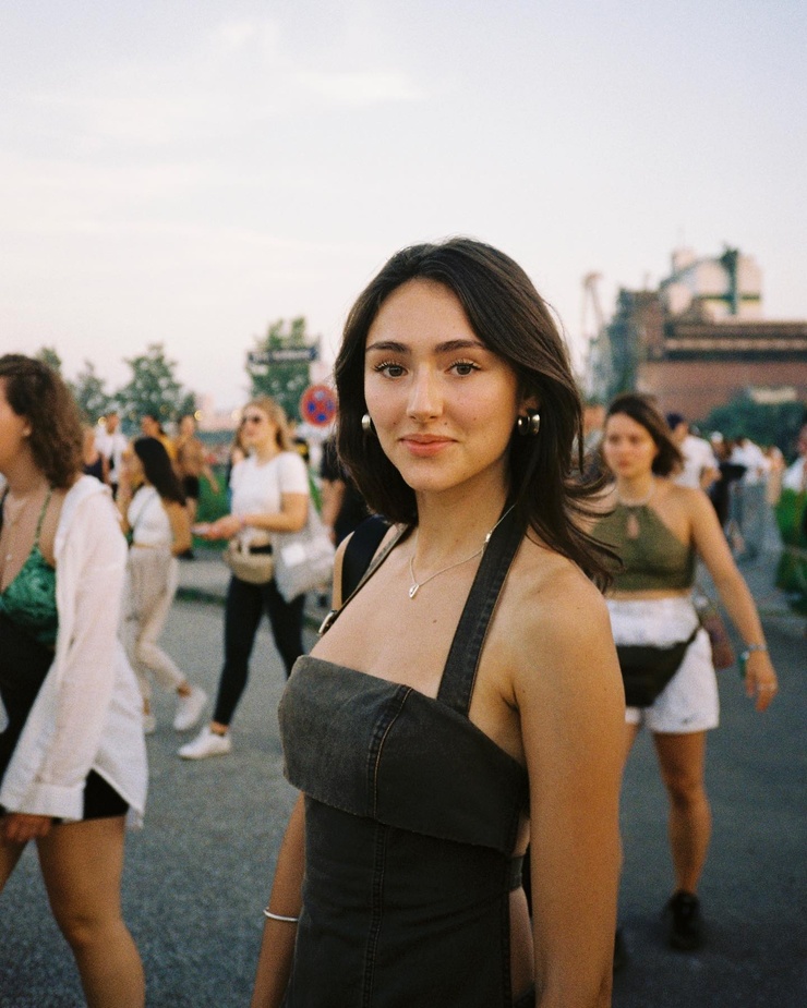 Emily Kusche