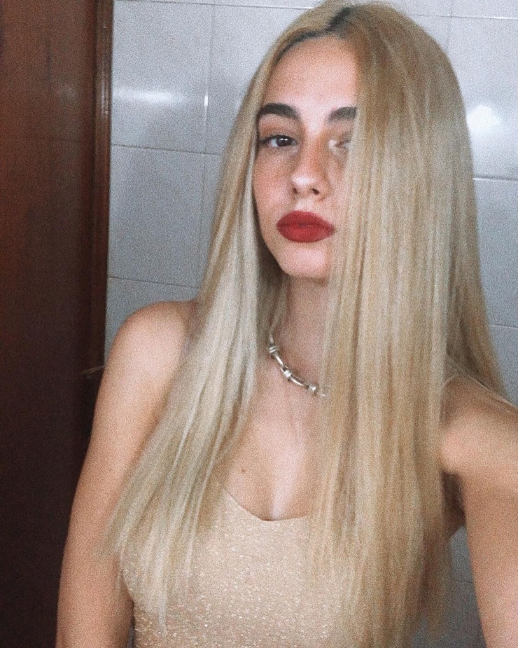 Martina Boñanni