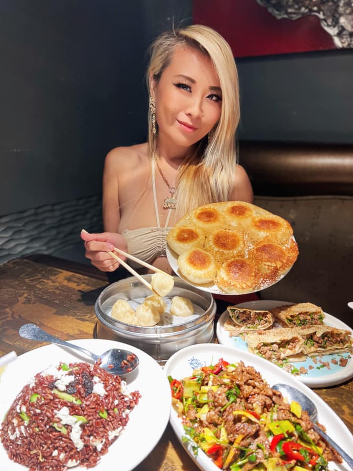 Raina Huang