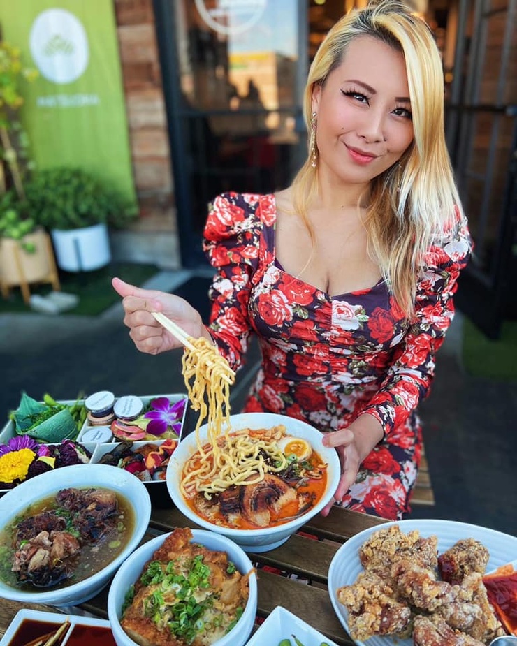 Raina Huang