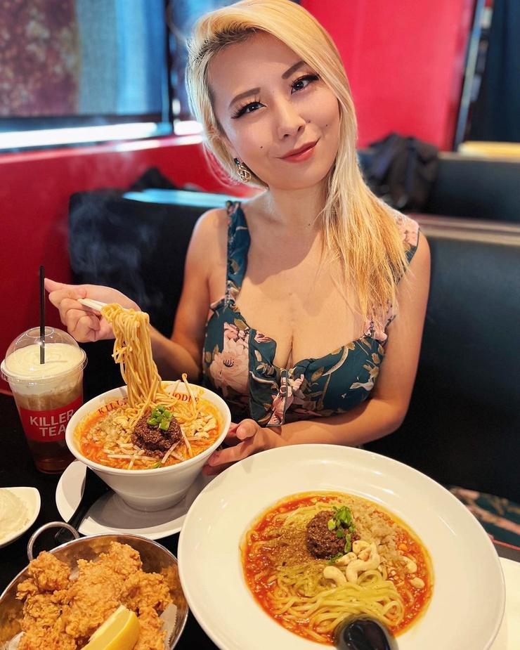 Raina Huang
