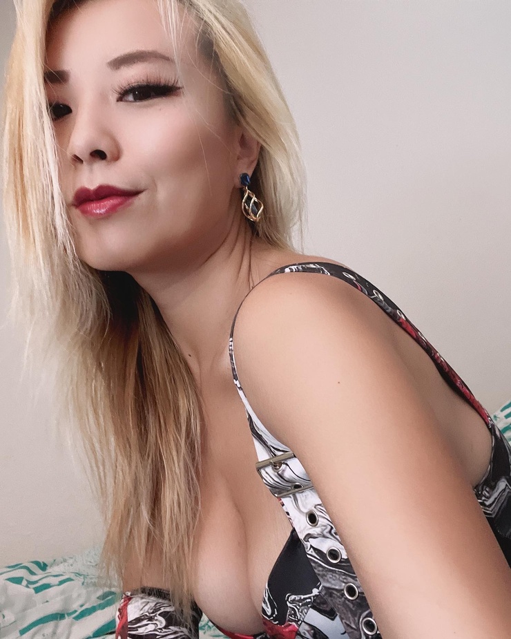 Raina Huang