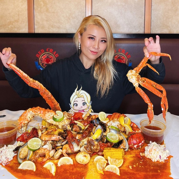 Raina Huang