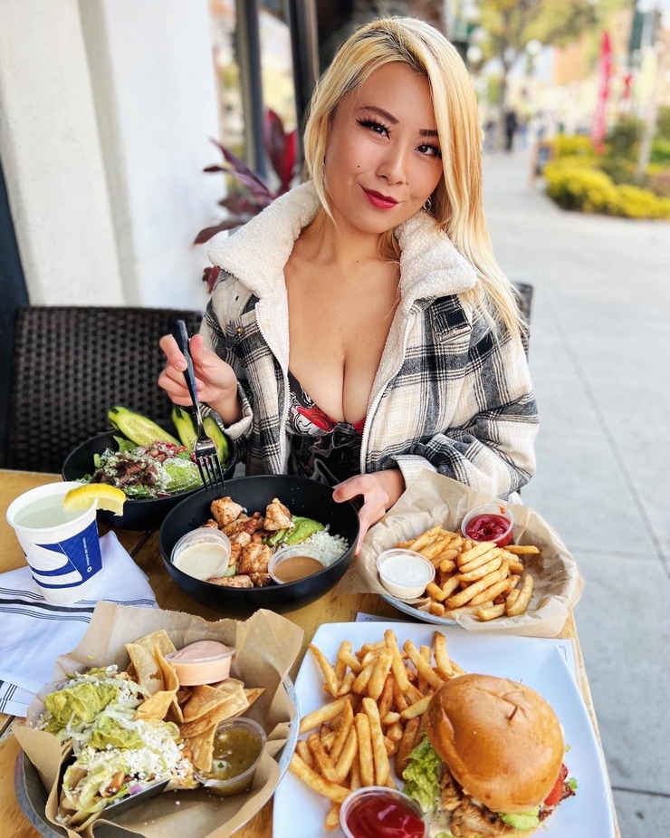 Raina Huang