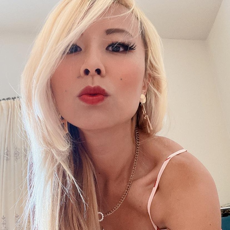 Raina Huang