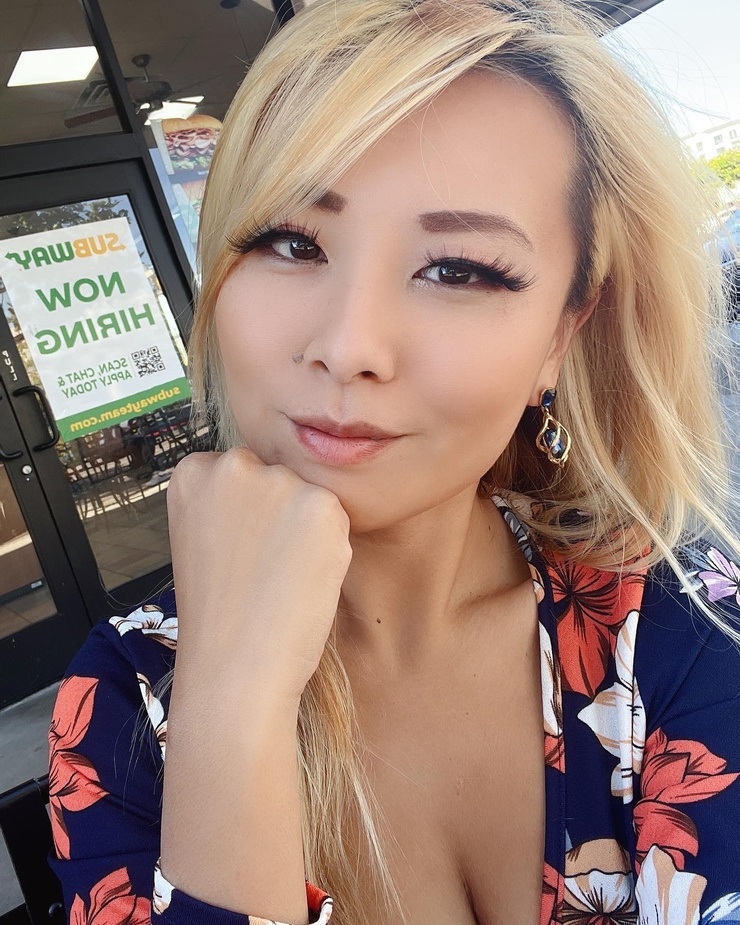 Raina Huang