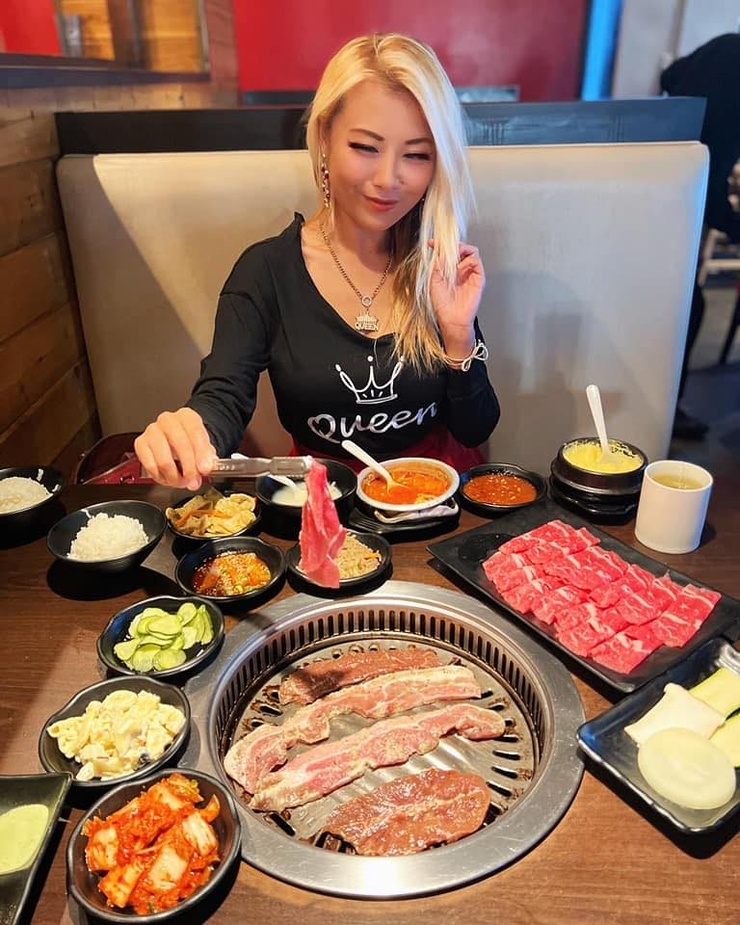 Raina Huang