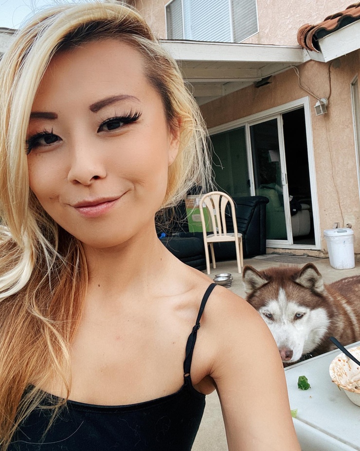 Raina Huang