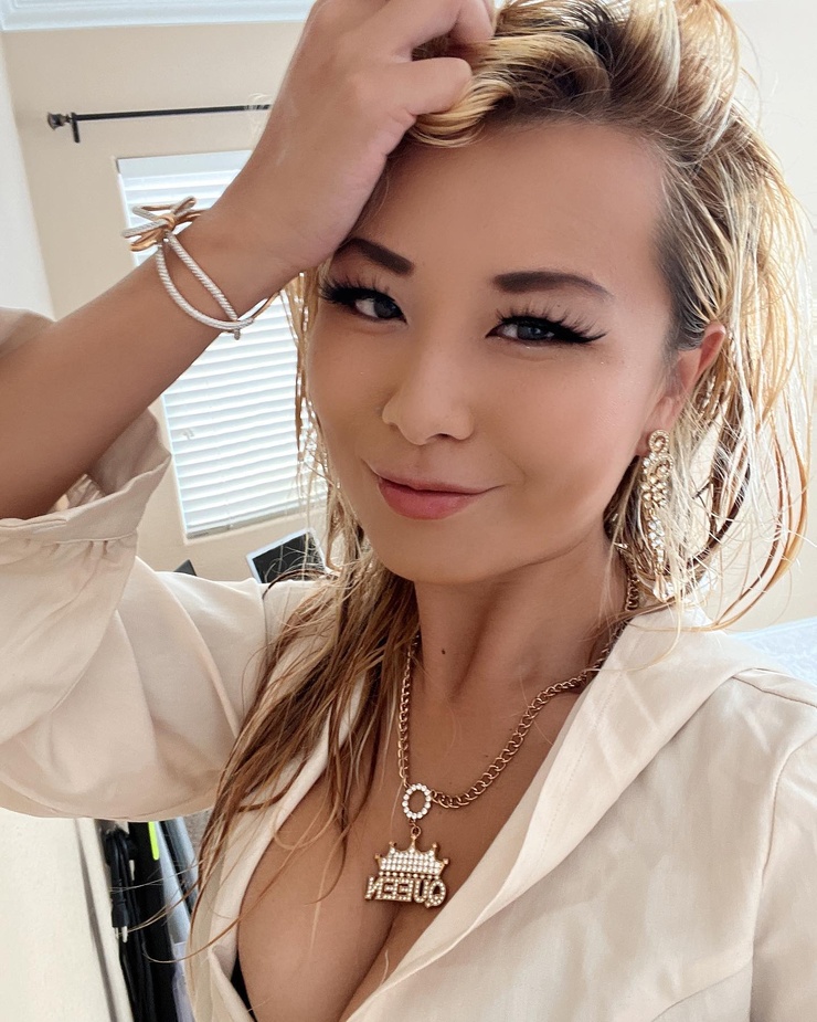 Raina Huang