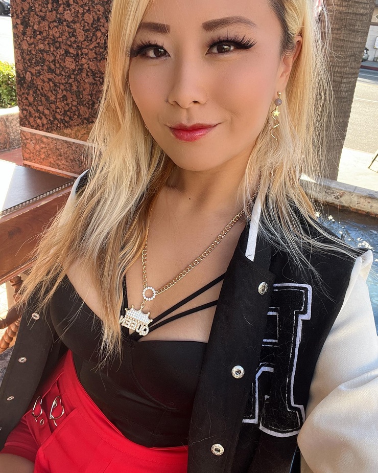 Raina Huang