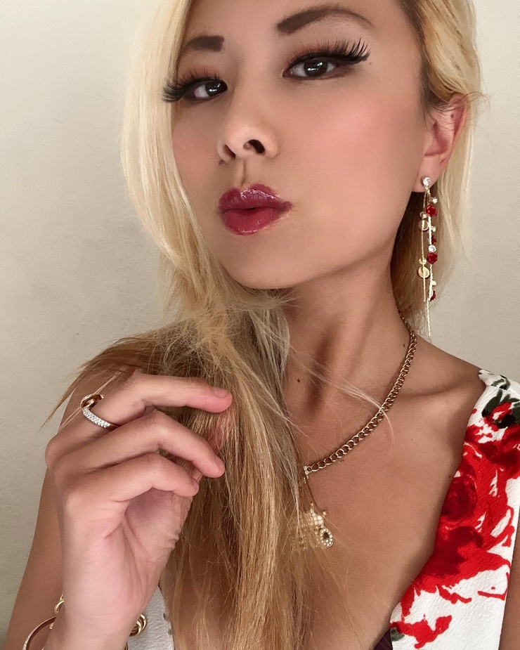 Raina Huang