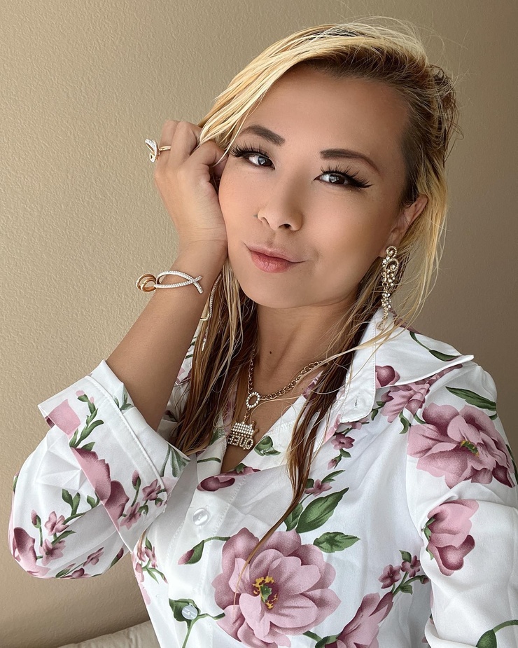 Raina Huang