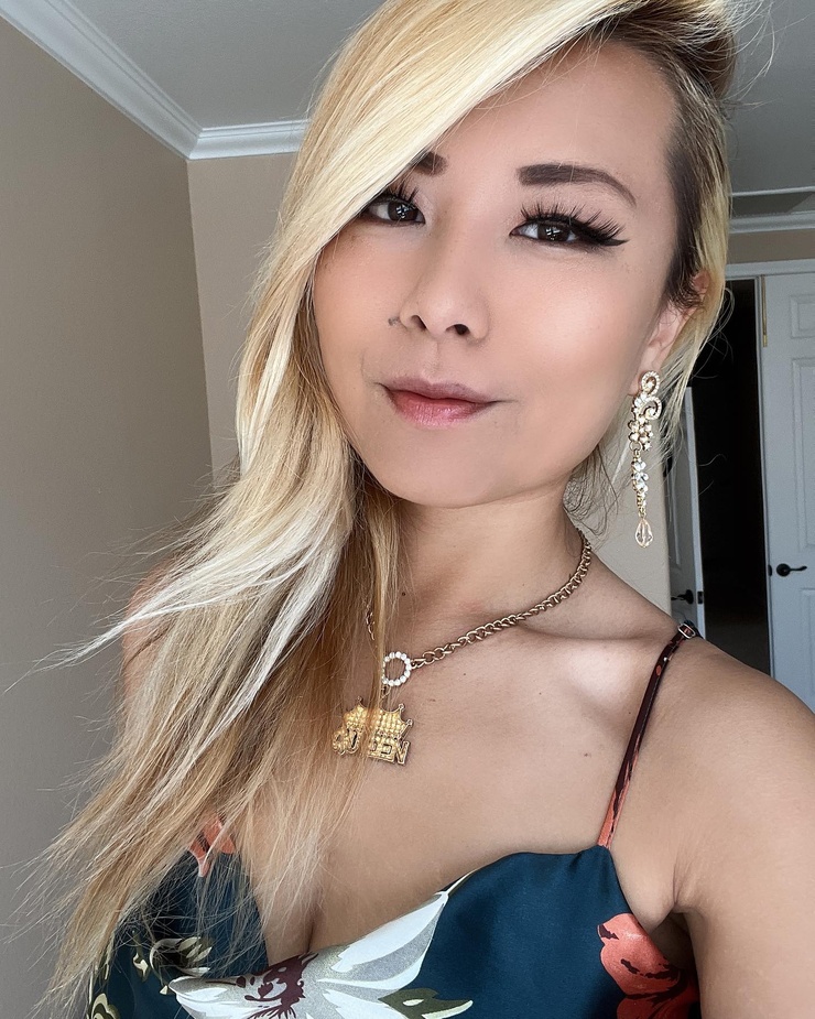 Raina Huang