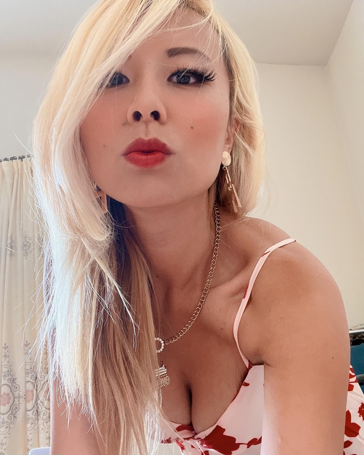 Raina Huang