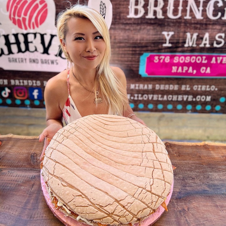 Raina Huang