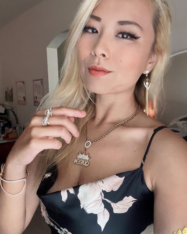 Raina Huang
