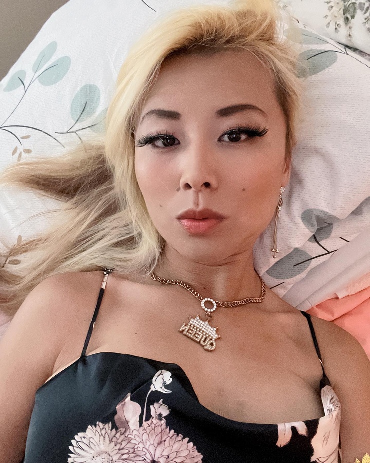 Raina Huang