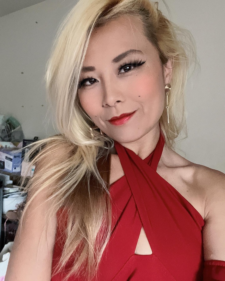 Raina Huang