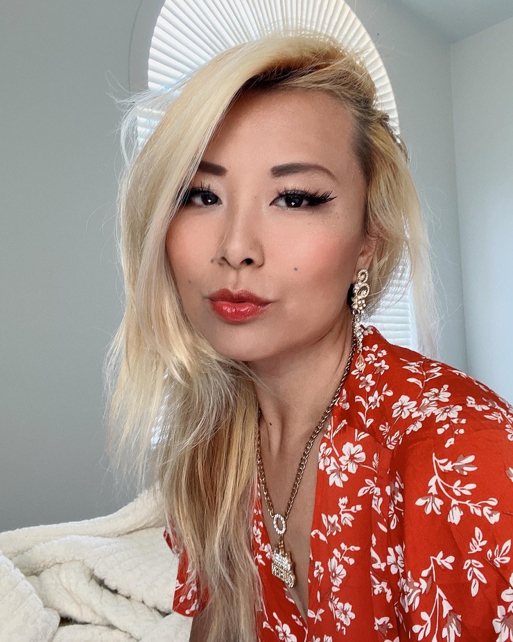 Raina Huang