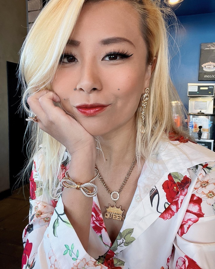 Raina Huang