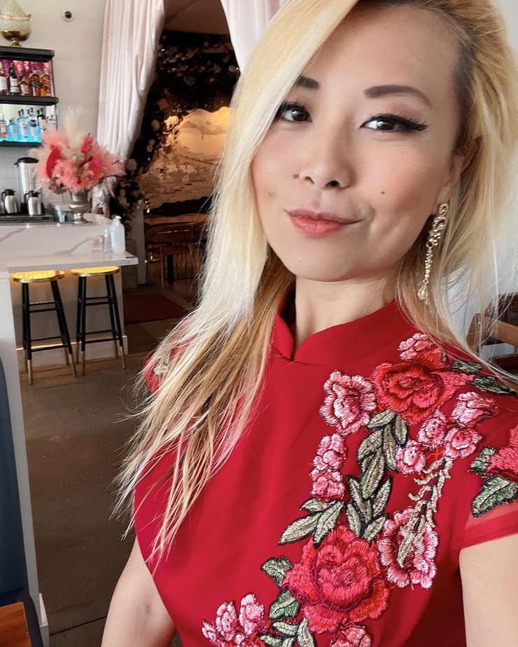Raina Huang