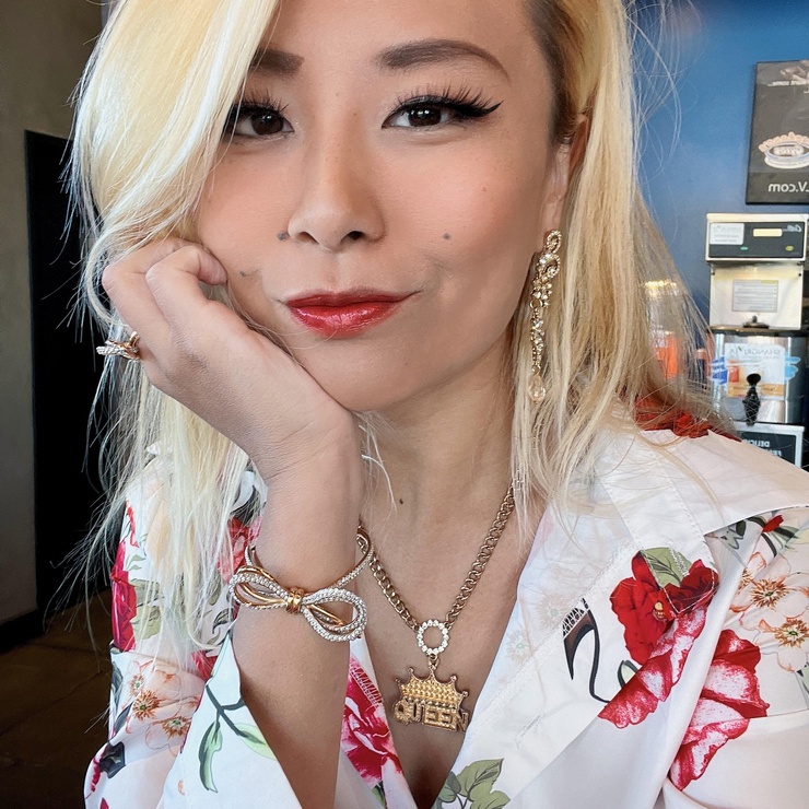 Raina Huang