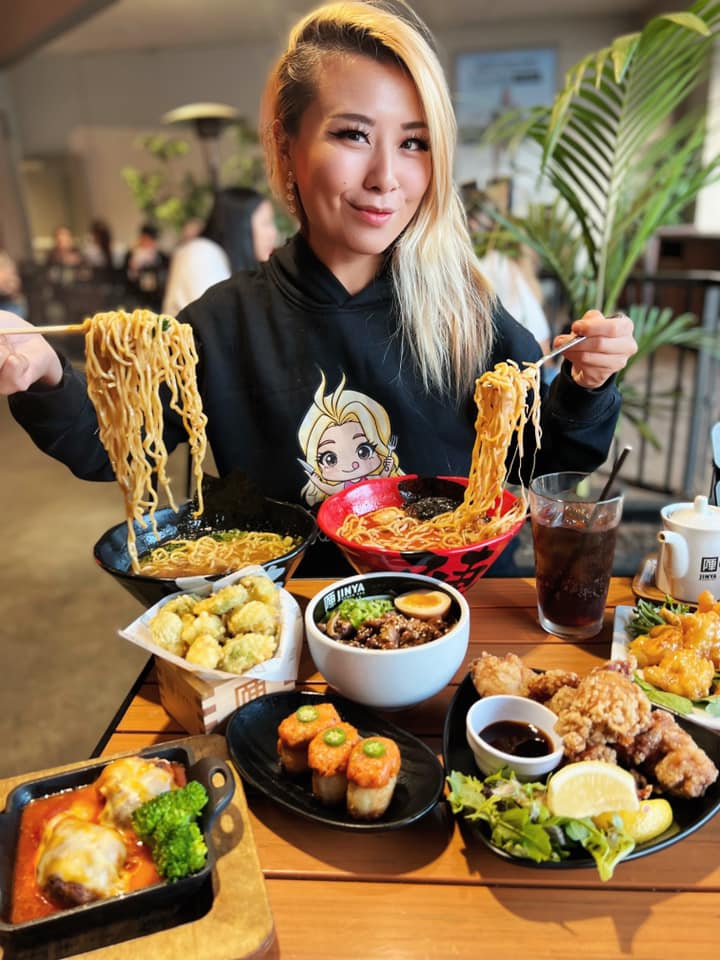 Raina Huang