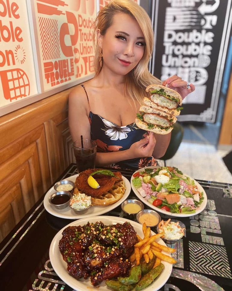 Raina Huang