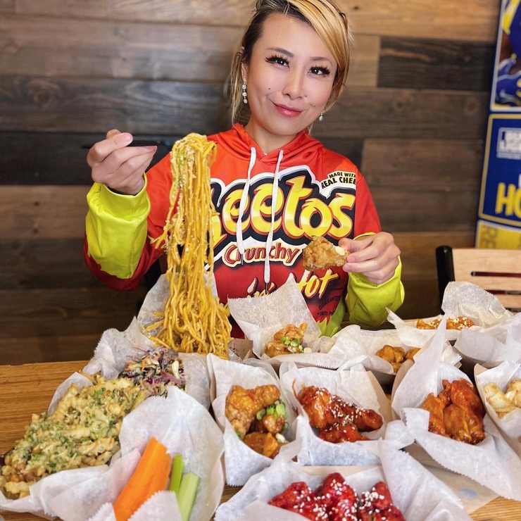 Raina Huang