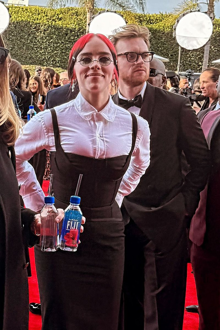 Billie Eilish