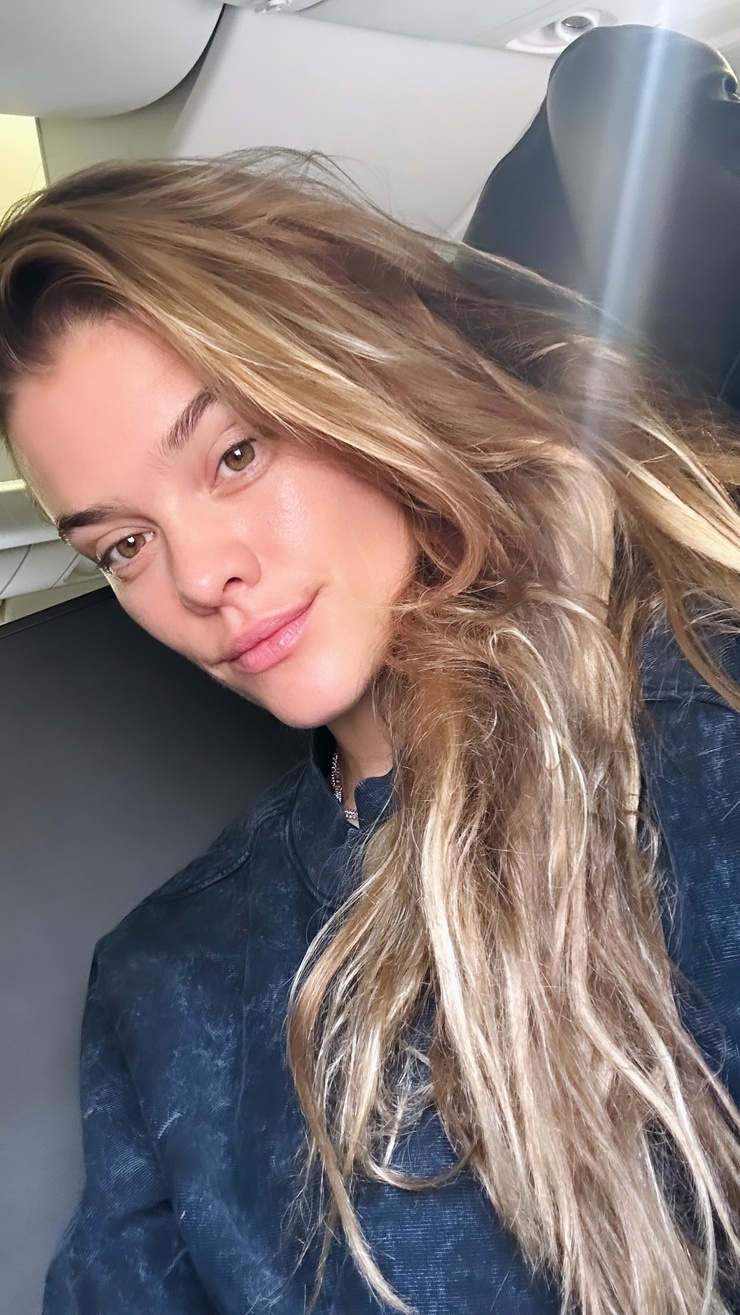 Nina Agdal