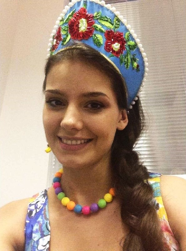 Picture of Tatiana Vysotskaya