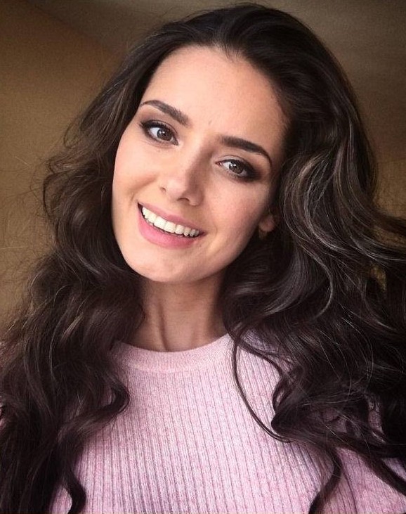 Tatiana Vysotskaya Tatiana Vysotskaya