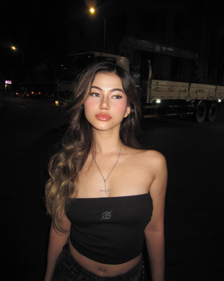 Mie Nguyen