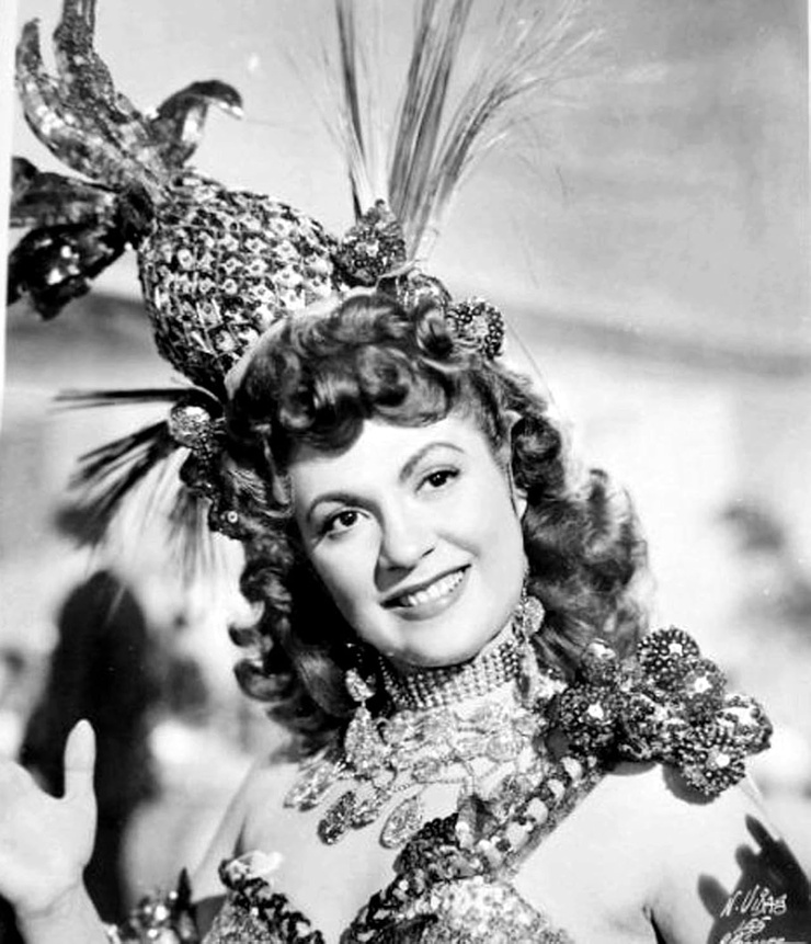 María Antonieta Pons