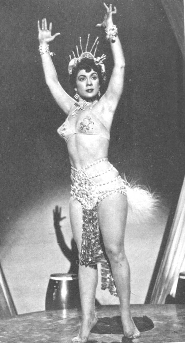 María Antonieta Pons