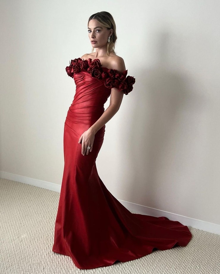 Margot Robbie
