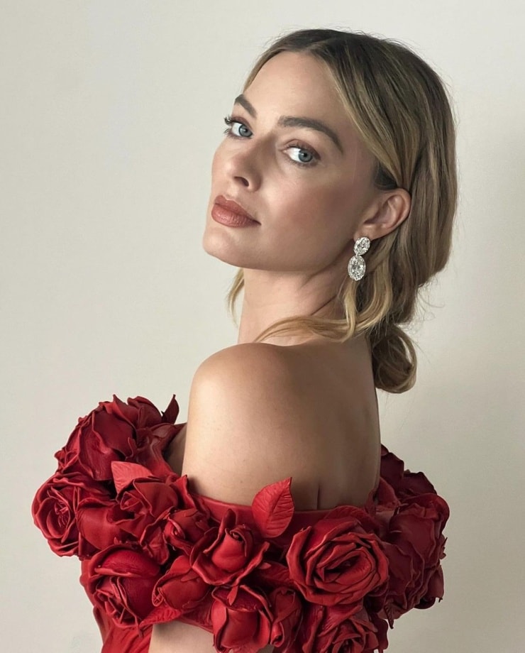 Margot Robbie