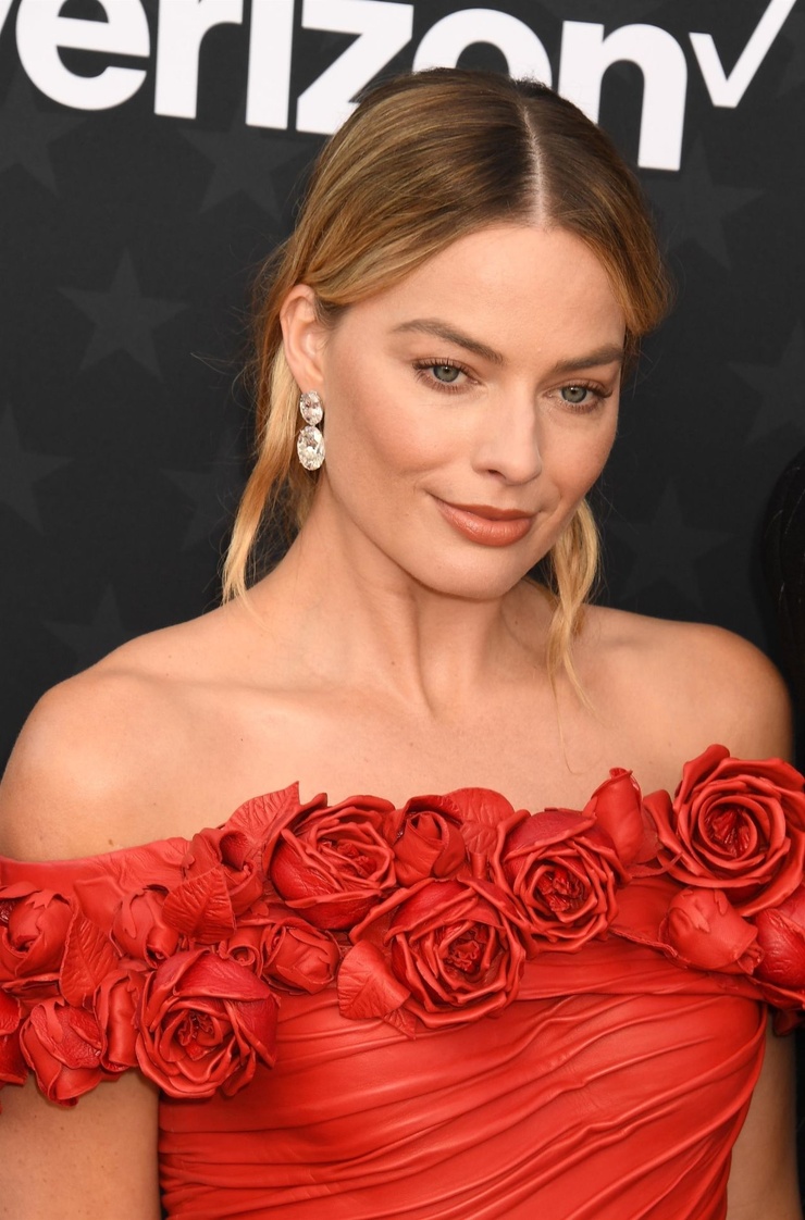 Margot Robbie