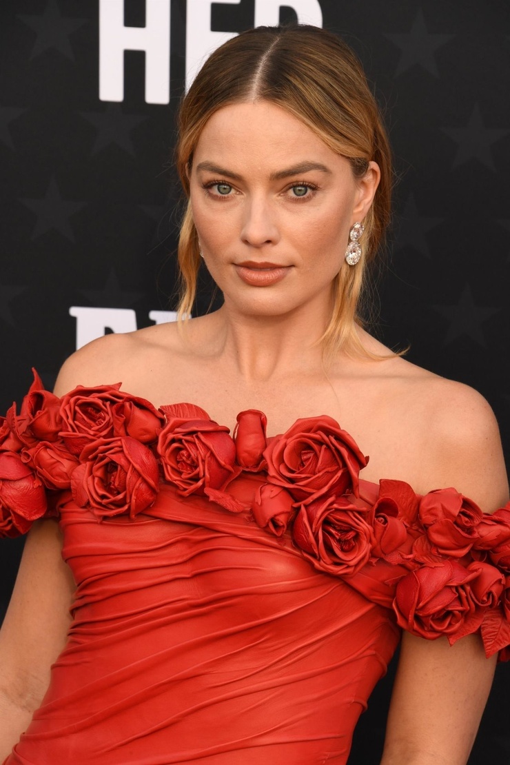 Margot Robbie