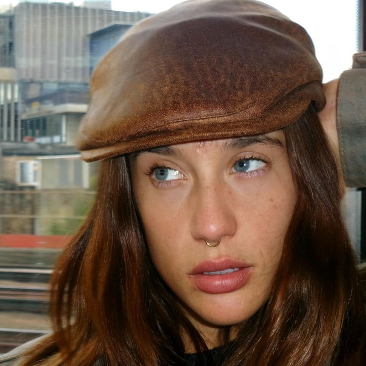 María Pedraza