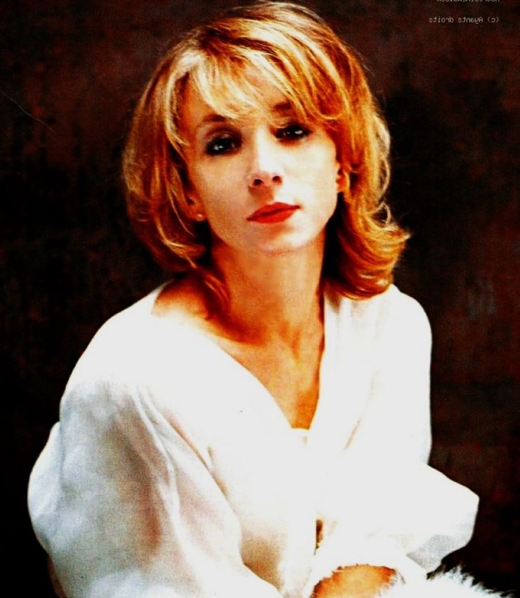 Sylvie Testud Sylvie Testud