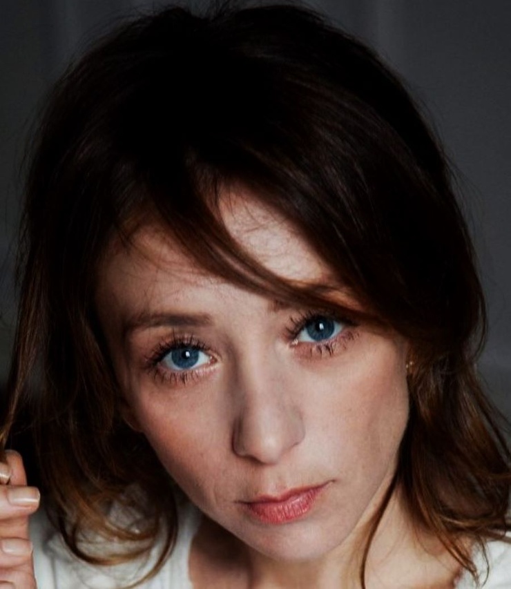 Sylvie Testud