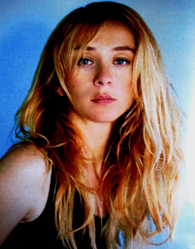 Sylvie Testud Sylvie Testud