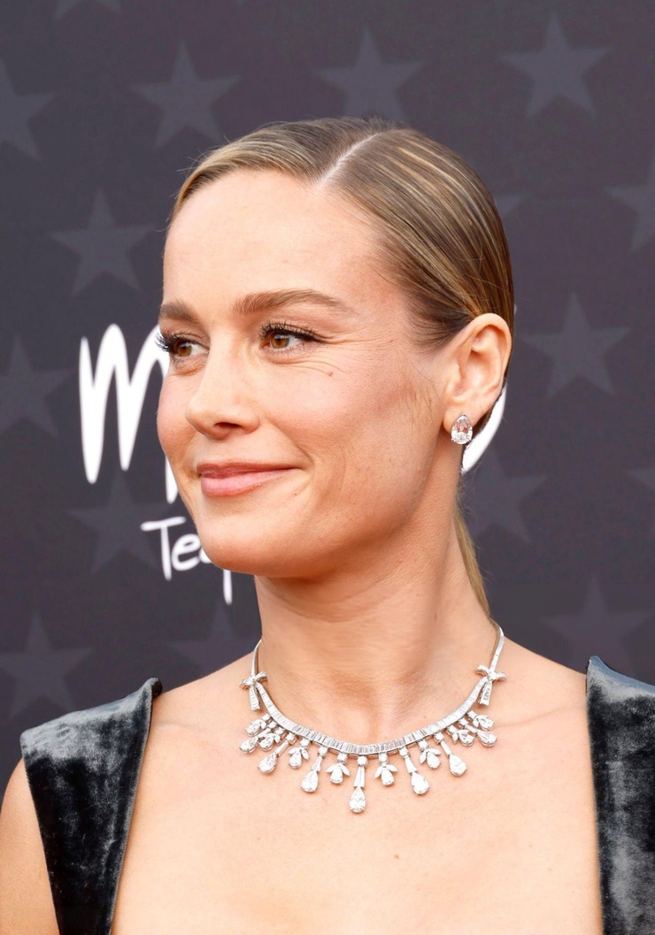Brie Larson